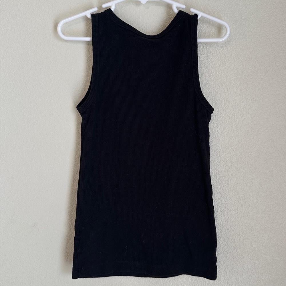 🌸Wonder Nation Ribbed Tank🌸 - Picture 4 of 6